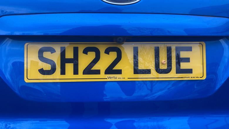 Ford EcoSport 1.0 EcoBoost 140 ST-Line 5dr Petrol Hatchback